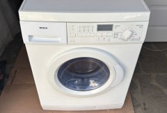Nepravilna centrifuga i vibracije